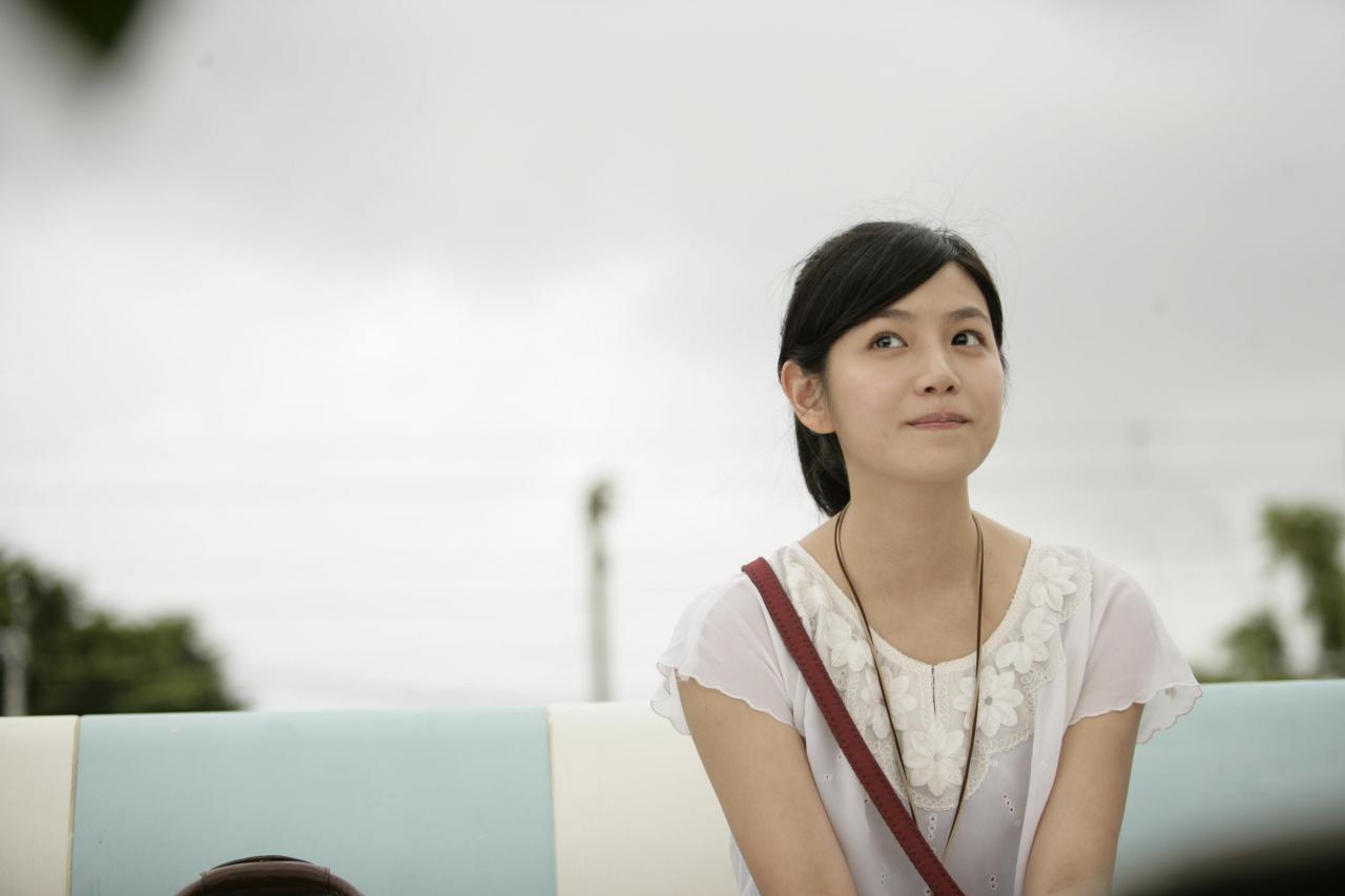 《<em>那些年,我们一起追的女孩</em>》<em>观后感</em> - i 看电影