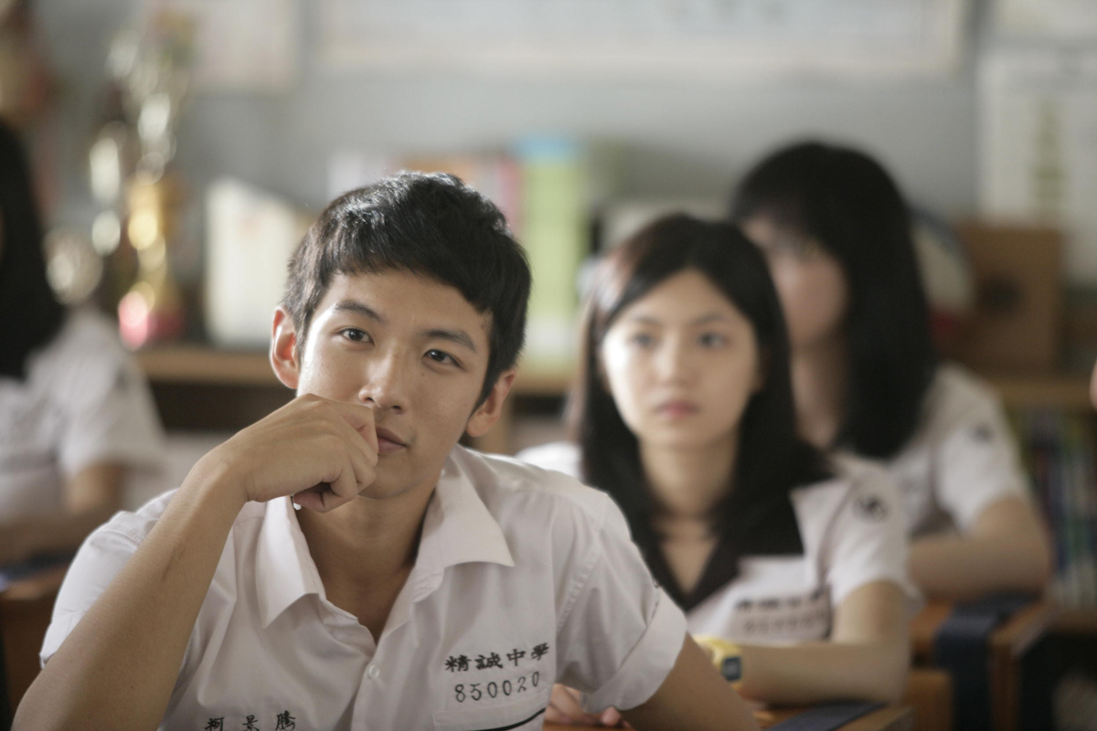 《<em>那些年,我们一起追的女孩</em>》<em>观后感</em> - i 看电影