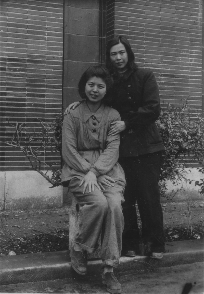 吴江<em>女性</em>之黄积云 - 吴江旧影 - <em>东太湖论坛</em>