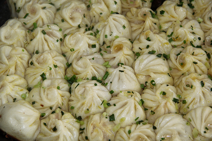 震泽 <em>姐妹</em>馒头店