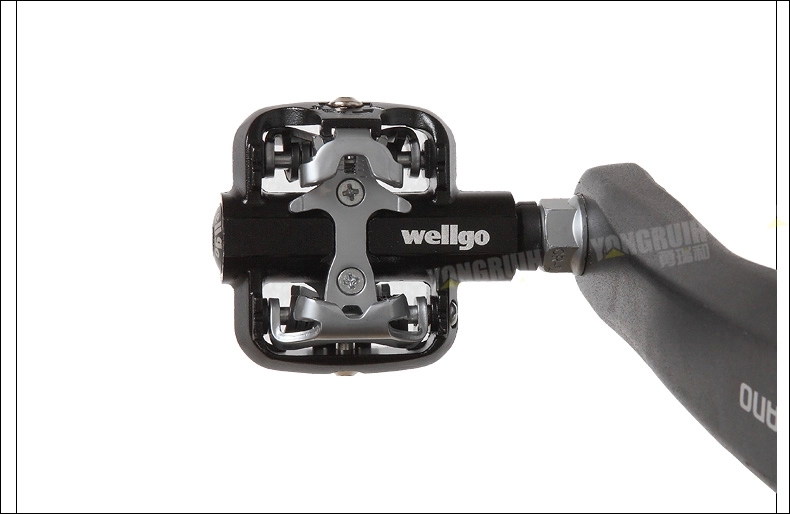 山地车骑行鞋\/骑行鞋山地车\/骑山地车穿啥鞋