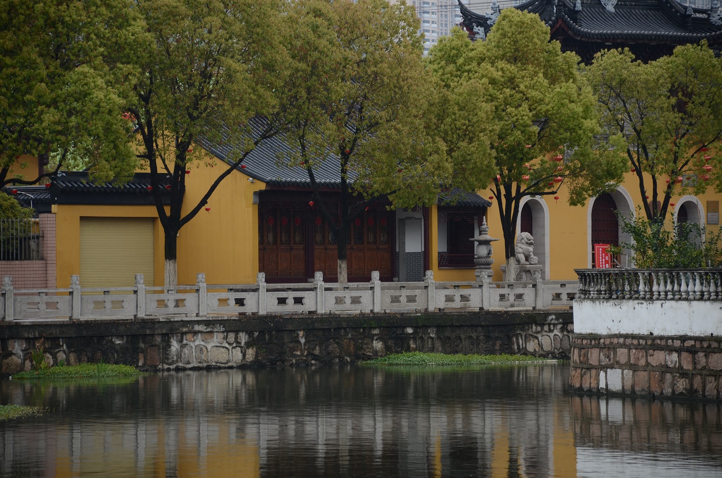 小镇坛丘