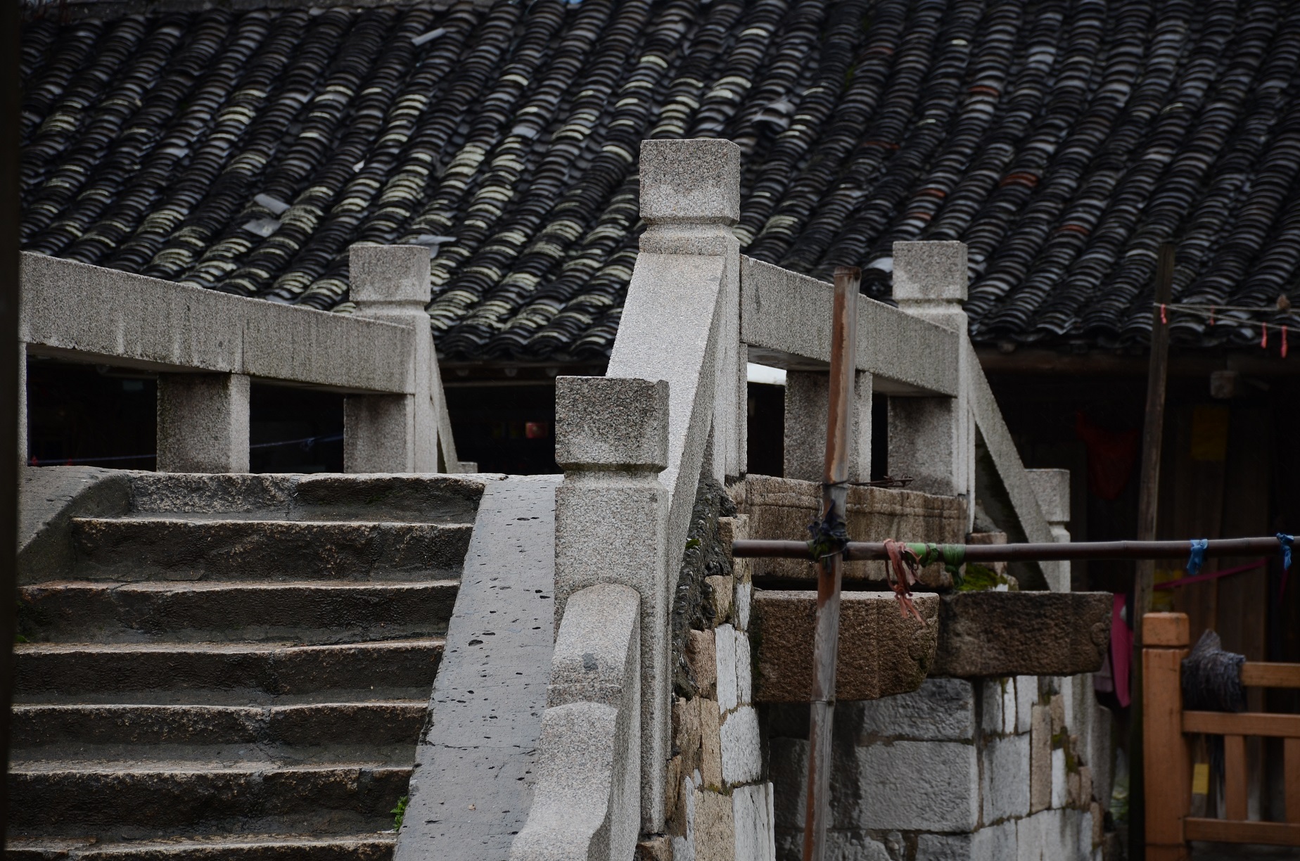 小镇坛丘