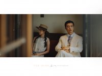 情人｜The Lover Part.1——记住，你是靓女！