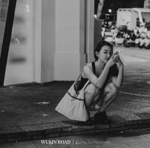 武林夜市——人间烟火气，最抚凡人心