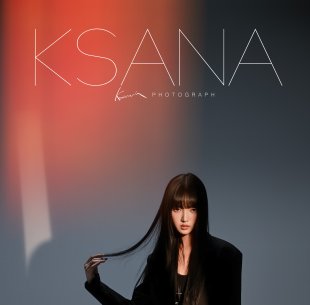 刹那 KSANA——棚拍也可以拍点不一样的