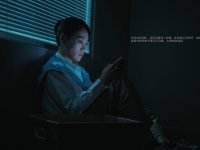 雨停了——这一次，我想让你哭～～