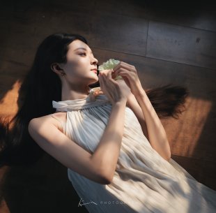 青之果（上）——快来看看夏日的限定款