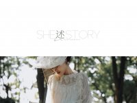述｜SHE STORY——你知道这是哪部电影的仿拍片吗？
