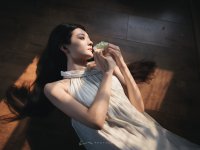 青之果（上）——快来看看夏日的限定款