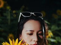 花容月貌