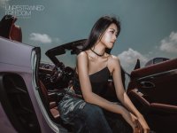不羁的自由——在大润发顶楼拍照是种什么体验？