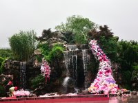 灵山胜境