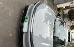 违规充新能源汽车，存在较大安全隐患