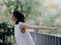 给光的拥抱——那天我看到了她最温柔的一面