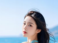 清凉夏装