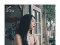 夏天的滋味（二）——绿色藤蔓篇