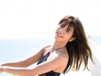 阳光美人
