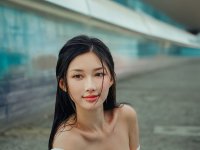 人像