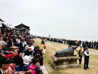 一城故事一江潮