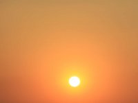 东太湖风光好，落日时分更好