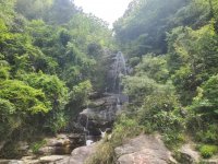 美丽徽州天路随时出发