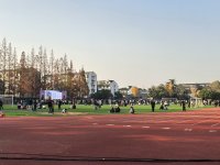 误打误撞竟然进了苏州中学990年校庆