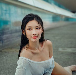 人像