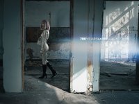 七百年后——什么？700年后外星人造访地球了？