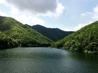 南山竹海风景区（一）