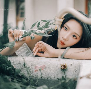 夏天的滋味（一）——白色风车篇