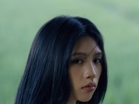 茵蕴｜Gray Green——有一种绿叫灰绿（上篇）
