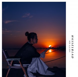 打卡点