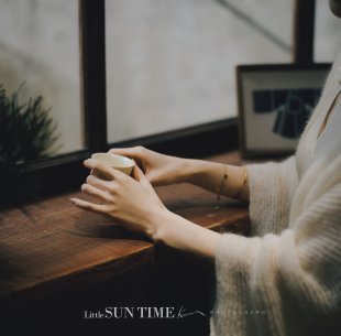 小太阳的下午茶时光——仓街现在人少了很多