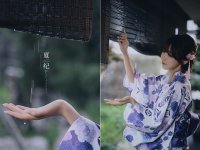 夏纪——给自己一份夏天的纪念品