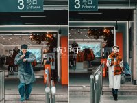 向左走，向右走——还记得二十多年前那场爱情吗？