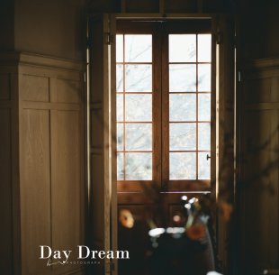 我好像做了一场法式庄园的梦