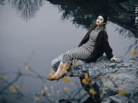 玄香——苏州艺圃的蜡梅果然是最具审美的