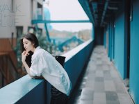 蓝巷江南｜Walk in Blue——苏州这个新网红打卡点太出片了
