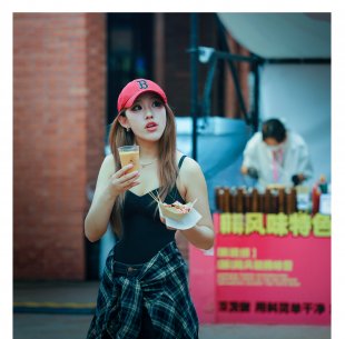 舌尖与辣妹