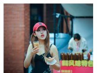 舌尖与辣妹