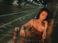 突然的自我——这回是【喝醉版】