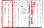 张俊之墓研究之四：奸臣后人在浙江耕耘，与苏南很疏..