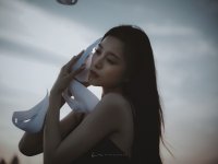 壳｜Blank Face——这是一个关于脸的故事