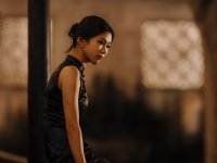 夜影——原来同里的退思园可以晚上去拍照！