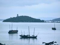 鼋头渚景区