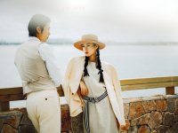 情人｜The Lover Part.2——我是喜欢你才来的