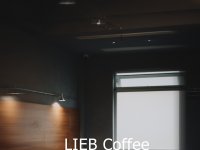 有一种生活叫美式——推荐苏州一家不错的咖啡馆
