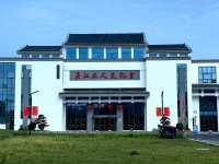 吴江工人文化宫新址