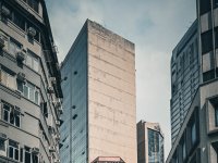 香港街拍（壹）——我们在尖沙咀